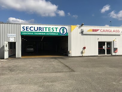 Sécuritest Contrôle Technique Automobile RAMBOUILLET, Centre de Contrôle Technique Automobile à Rambouillet