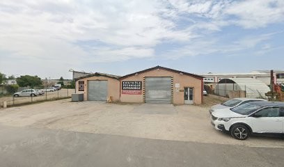 Auto Norisko Contrôle Technique, Centre de Contrôle Technique Automobile à Mazan