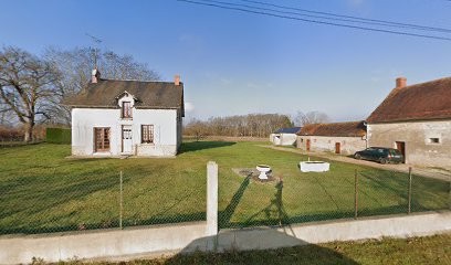 SF36, Centre de Contrôle Technique Automobile à Saint-Genou