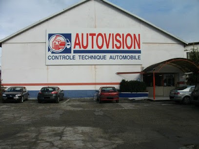 Autovision Technical Control, Centre de Contrôle Technique Automobile à Roquefort