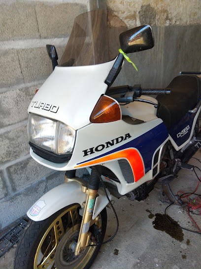 Contrôle technique Autosur Saint-Amant-de-Boixe, Centre de Contrôle Technique Automobile à Saint-Amant-de-Boixe