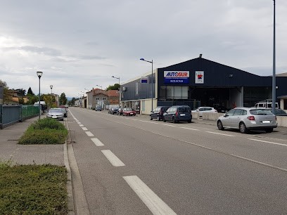 Contrôle Technique Autosur Loire-sur-Rhône, Centre de Contrôle Technique Automobile à Loire-sur-Rhône