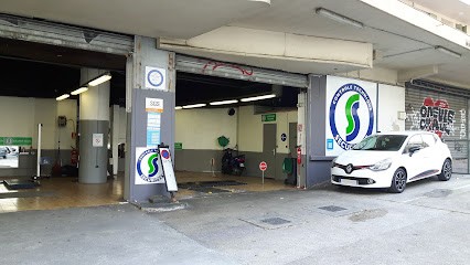 Sécuritest Contrôle Technique Automobile MARSEILLE CHARTREUX, Centre de Contrôle Technique Automobile à Marseille 04