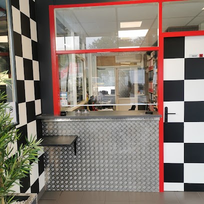 Contrôle Technique Du Bourg De Fraisses, Centre de Contrôle Technique Automobile à Fraisses