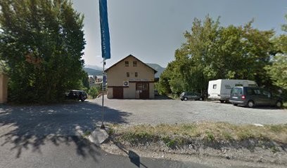 AS Autosécurité Contrôle Technique EMBRUN, Centre de Contrôle Technique Automobile à Embrun