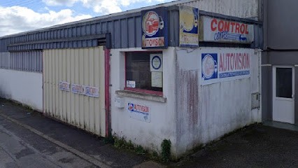 Autovision Technical Control, Centre de Contrôle Technique Automobile à Loudéac