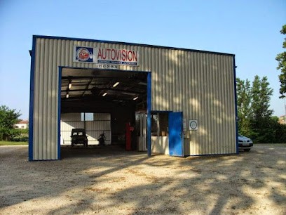 Autovision Technical Control, Centre de Contrôle Technique Automobile à Eauze