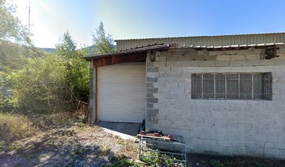 CONTROLE TECHNIQUE ALPIN, Centre de Contrôle Technique Automobile à Guillestre