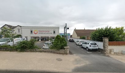 Sécuritest Contrôle Technique Automobile LA CHAUSSEE ST VICTOR, Centre de Contrôle Technique Automobile à La Chaussée-Saint-Victor