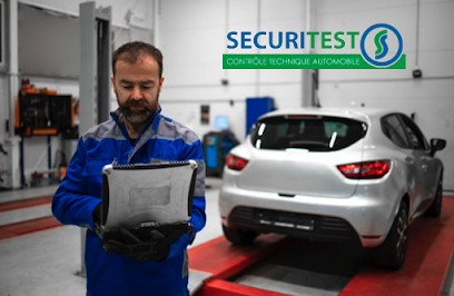 Sécuritest Contrôle Technique Automobile PRIGONRIEUX, Centre de Contrôle Technique Automobile à Prigonrieux