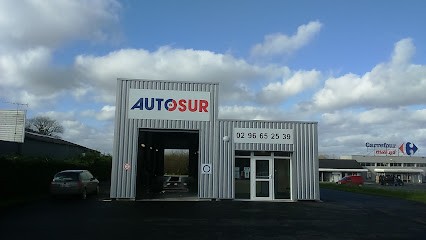 Autosur, Centre de Contrôle Technique Automobile à Ploeuc-L'Hermitage
