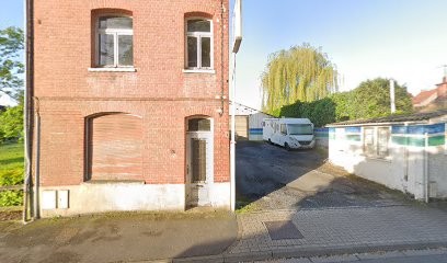 Sécuritest Contrôle Technique Automobile Saint Amand Les Eaux - Centre Ville, Centre de Contrôle Technique Automobile à Saint-Amand-les-Eaux