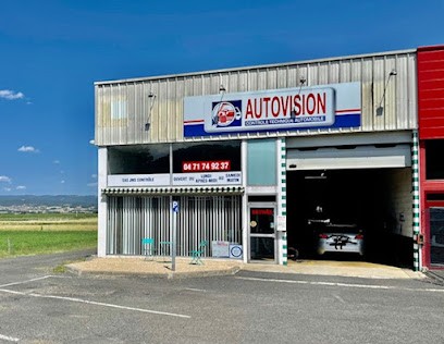 DEKRA Contrôle Technique, Centre de Contrôle Technique Automobile à Vieille-Brioude