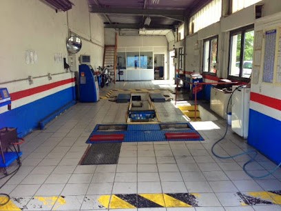 Autovision Contrôle Technique Illkirch Sud, Centre de Contrôle Technique Automobile à Illkirch-Graffenstaden