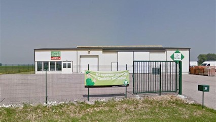 DEKRA Contrôle Technique, Centre de Contrôle Technique Automobile à Yerville