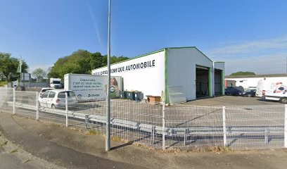 Sarl Auto Expert - Guidel, Centre de Contrôle Technique Automobile à Guidel