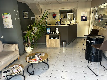 Contrôle technique Autosur Auch, Centre de Contrôle Technique Automobile à Auch