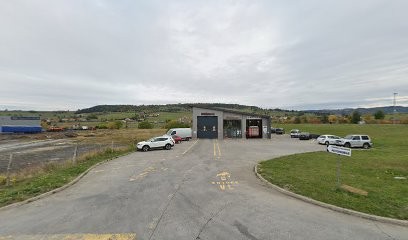 Contrôle Technique d'Auvergne CTA, Centre de Contrôle Technique Automobile à Saint-Georges