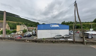 AS Autosécurité Contrôle Technique MARVEJOLS, Centre de Contrôle Technique Automobile à Marvejols