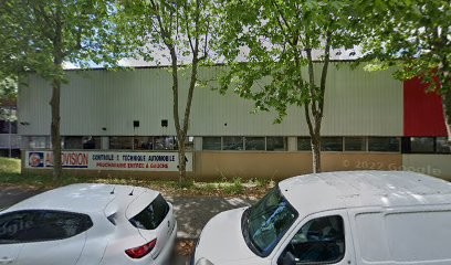 Paris Sud Auto Bilan, Centre de Contrôle Technique Automobile à Torcy