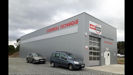 Vérif'Autos MEES, Centre de Contrôle Technique Automobile à Mées