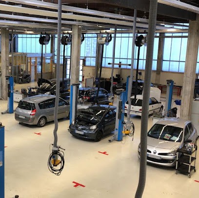 Autovision Ets Soriano, Centre de Contrôle Technique Automobile à Beaurains