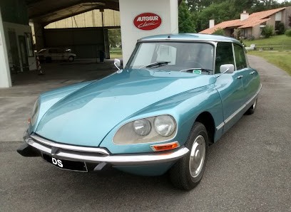 Contrôle technique Autosur Confolens, Centre de Contrôle Technique Automobile à Confolens