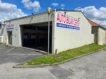 Autovision Technical Control, Centre de Contrôle Technique Automobile à Puiseux-Pontoise