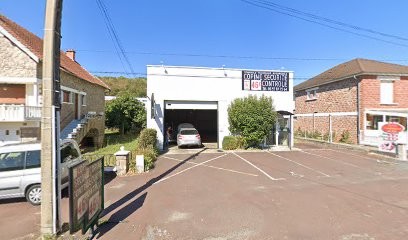 Contrôle Technique Briviste CT ANTO, Centre de Contrôle Technique Automobile à Brive-la-Gaillarde