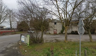 Autobilan Barrat Et Cie, Centre de Contrôle Technique Automobile à Génicourt