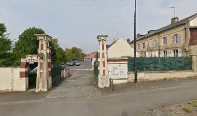 Alpa Conseil, Centre de Contrôle Technique Automobile à Chantilly