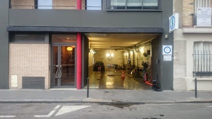 Sécuritest Contrôle Technique Automobile PARIS 15, Centre de Contrôle Technique Automobile à Paris 15