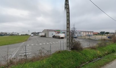 DEKRA PL, Centre de Contrôle Technique Automobile à Bressols
