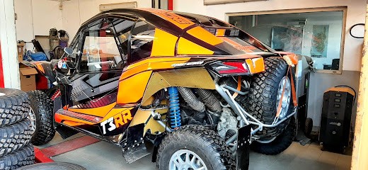 Sécuritest Contrôle Technique Automobile ALGAJOLA, Centre de Contrôle Technique Automobile à Algajola