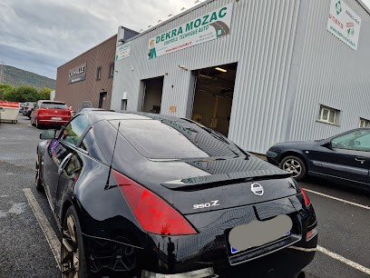 Controle Technique Mozac, Centre de Contrôle Technique Automobile à Mozac