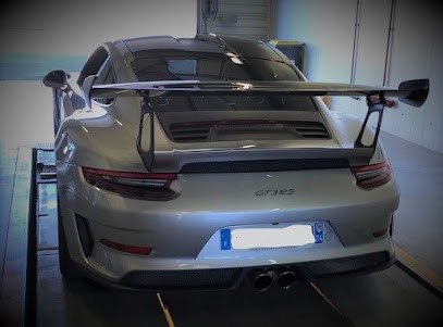 AS Auto Sécurité Contrôle Technique Trelissac - Perigueux Est, Centre de Contrôle Technique Automobile à Trélissac