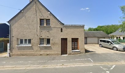 Madeleine Tôlerie, Centre de Contrôle Technique Automobile à Lunay