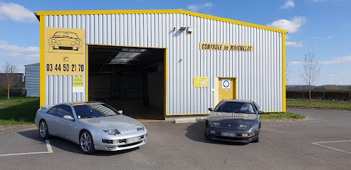 Contrôle Technique De Maignelay Auto-Moto, Centre de Contrôle Technique Automobile à Maignelay-Montigny