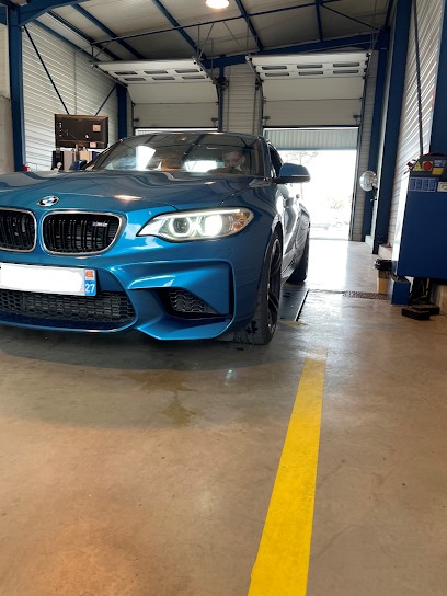 AGEN AUTO CT, Centre de Contrôle Technique Automobile à Boé