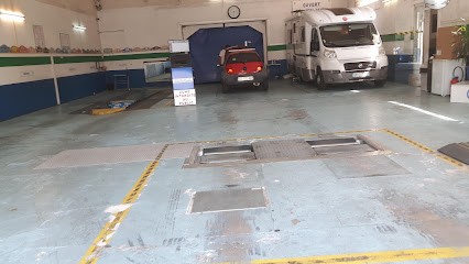 Sécuritest Contrôle Technique Automobile MARSEILLE 08, Centre de Contrôle Technique Automobile à Marseille 08