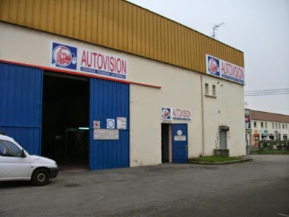 Autovision Technical Control, Centre de Contrôle Technique Automobile à Toulouse