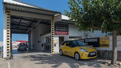 Centre Contrôle Technique NORISKO, Centre de Contrôle Technique Automobile à Laroque-des-Albères
