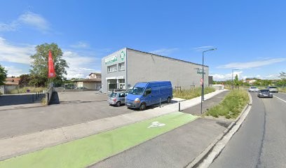 Centre contrôle technique DEKRA, Centre de Contrôle Technique Automobile à Toulouse