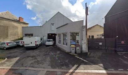 Baudez, Centre de Contrôle Technique Automobile à Hautmont