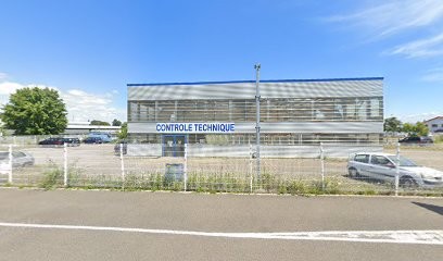 Centre De Controle Technique Hoenheim, Centre de Contrôle Technique Automobile à Hoenheim