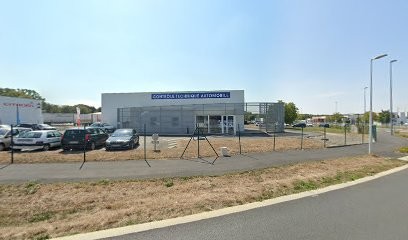 Technical Control Autosur Vallet, Centre de Contrôle Technique Automobile à Vallet