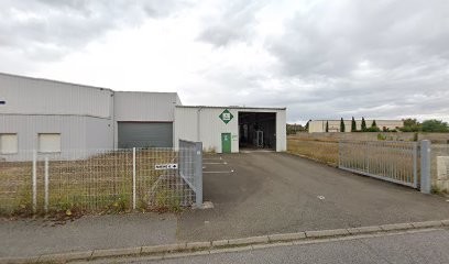 DEKRA PL, Centre de Contrôle Technique Automobile à Vernouillet