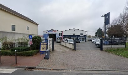 Contrôle Technique Autosur Roissy-en-France, Centre de Contrôle Technique Automobile à Roissy-en-France