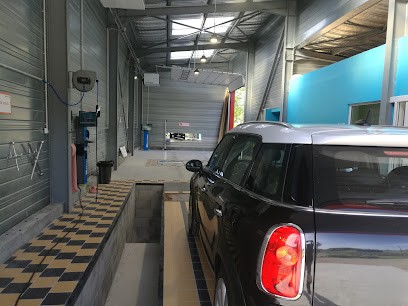 CC2R AUTO, Centre de Contrôle Technique Automobile à Lagnieu