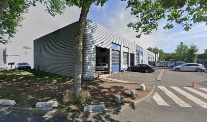 Auto-Bilan 91, Centre de Contrôle Technique Automobile à Évry